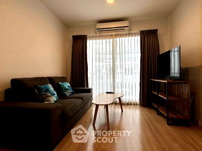 คอนโดให้เช่า : คอนโด 2 ห้องนอน The Nest Sukhumvit 22 ใกล้ MRT Queen Sirikit 400 เมตร (ID 2758435)