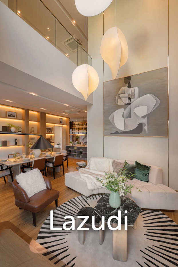 รูป 230.0 ตร.ม.  4 ห้องนอน  5 ห้องน้ำ บ้านเดี่ยวสำหรับ ขายใน หนองปรือ - รูปที่ 6/36