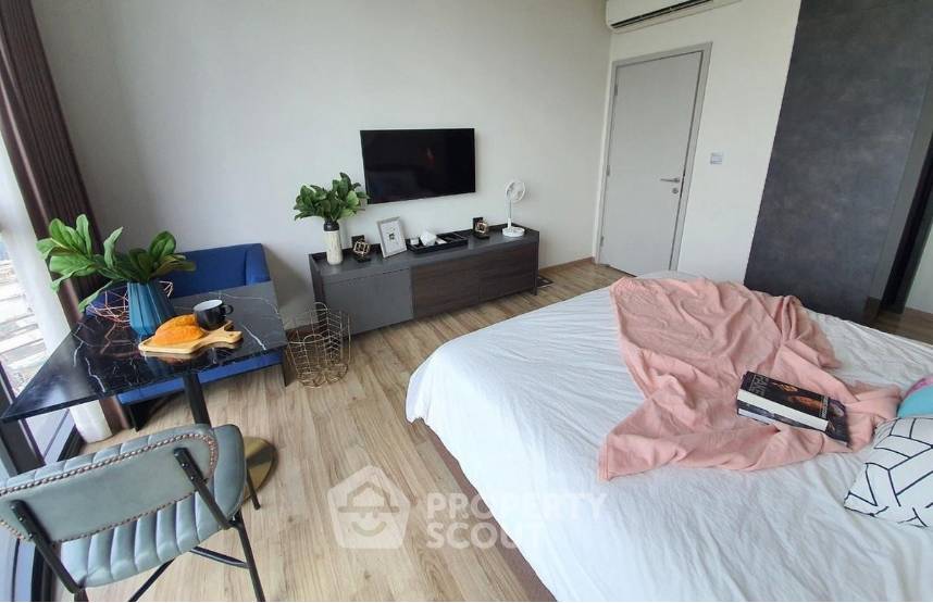 รูป คอนโด 2-ห้องนอน ที่ เดอะ ไลน์ จตุจักร – หมอชิต ใกล้ BTS หมอชิต (ID 2638438) - รูปที่ 2/3