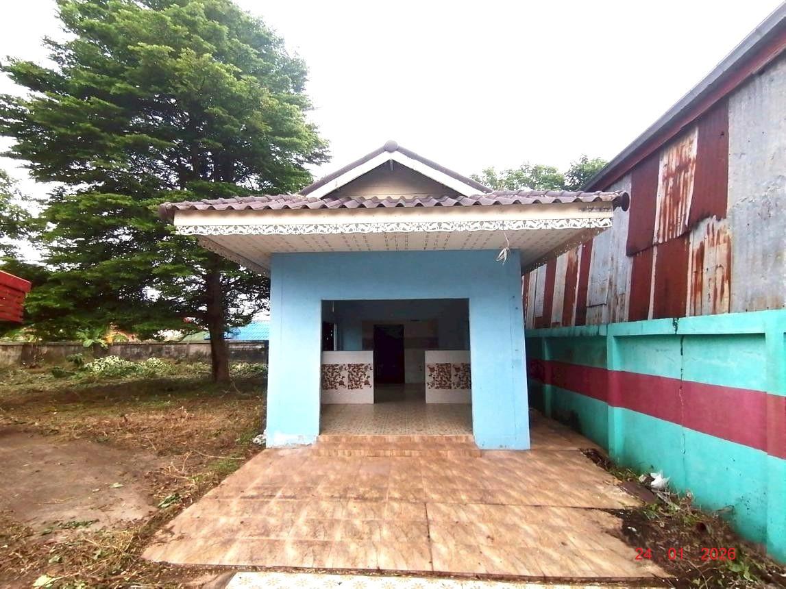 picture HOME 298 Sq.w. Nongkai for 11.1M - 29/38