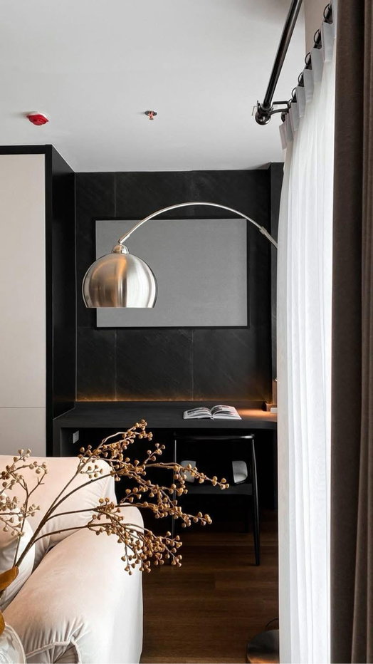 รูป 💥💥คอนโด ไอดีโอ นิว พระราม 9💥💥 - รูปที่ 12/14