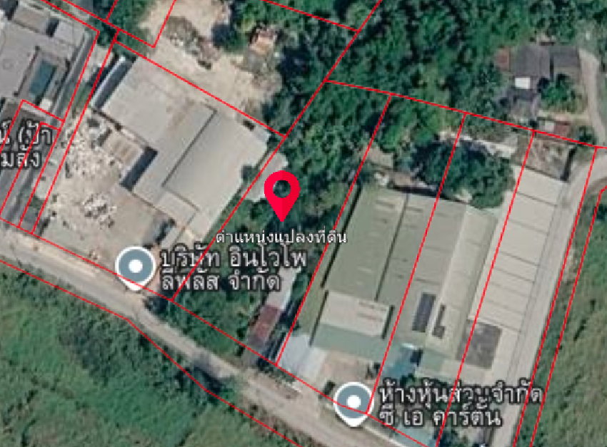 รูป ขายที่ดินพร้อมสิ่งปลูกสร้าง 2-0-5.6 ไร่ ต.บ้านบึง อ.บ้านบึง จ.ชลบุรี - รูปที่ 3/6