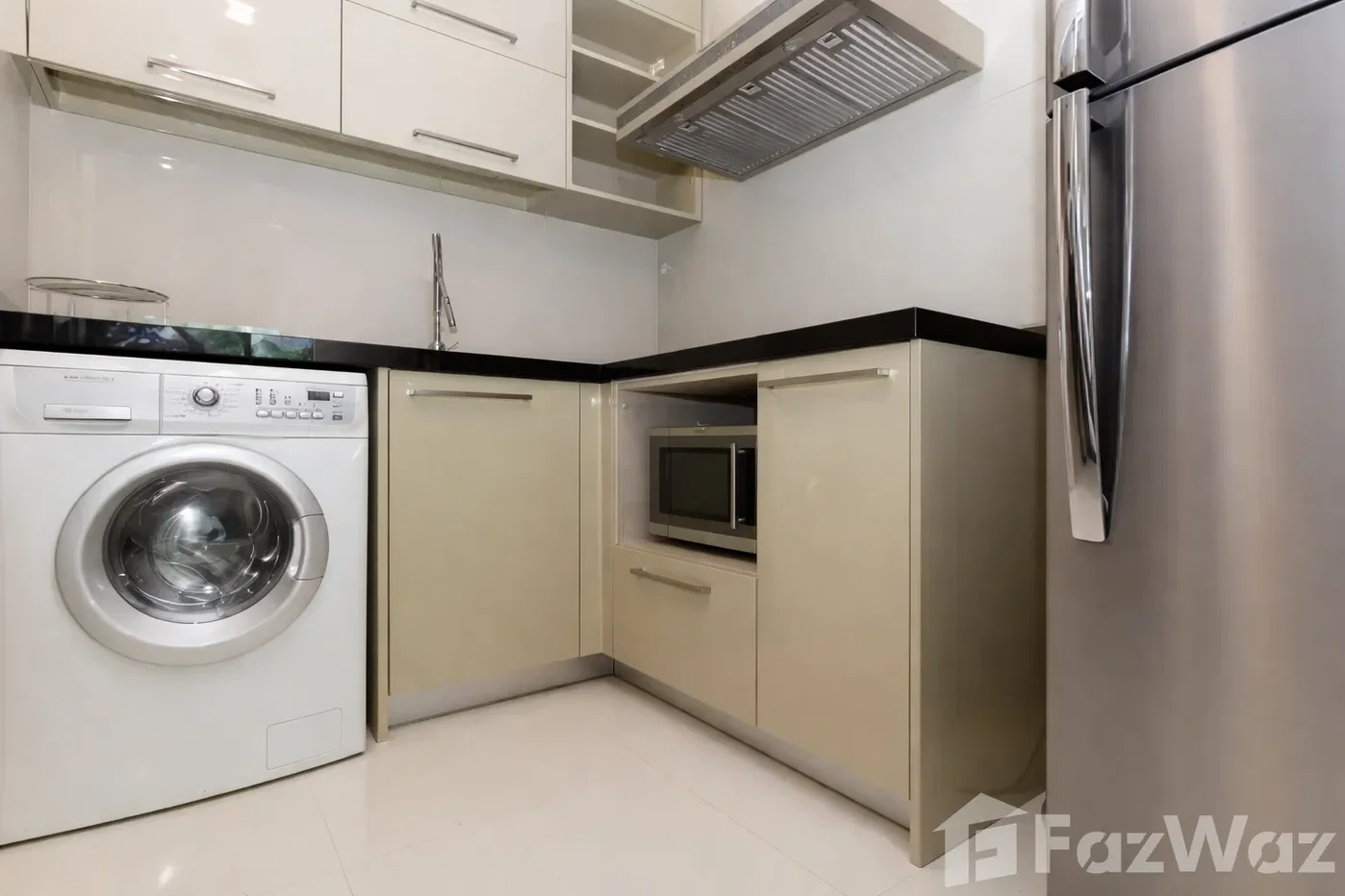 picture The Crest Sukhumvit 24 Luxury Low-Rise | Prime Phrom Phong 6156117 - 5/5