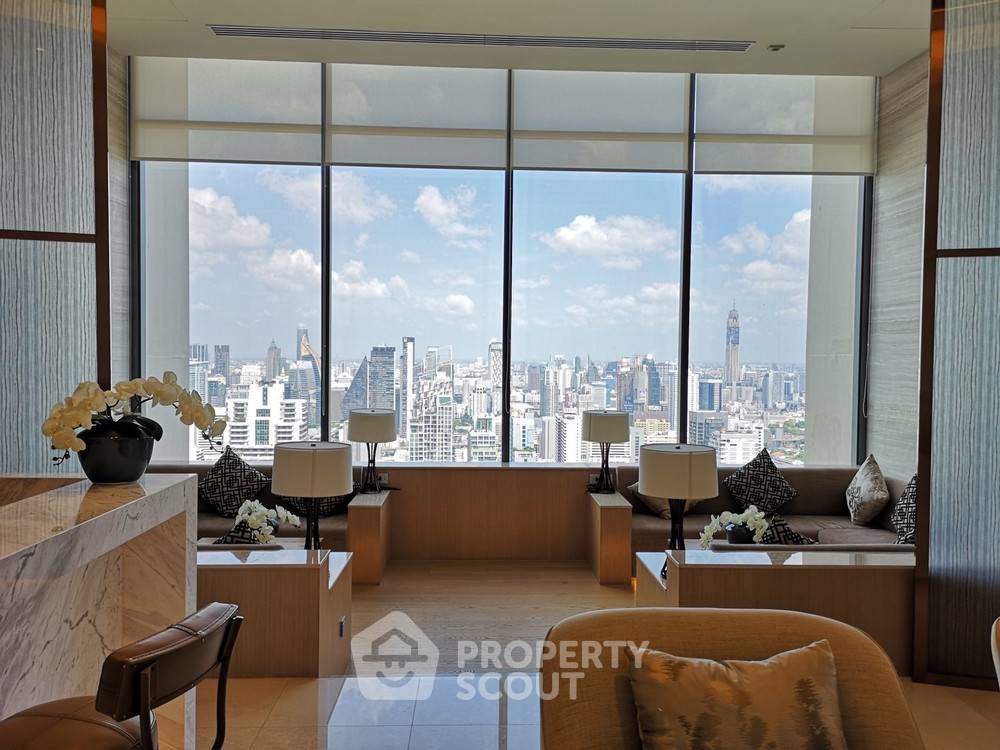 รูป คอนโด 2-ห้องนอน ที่ ดิ เอส อโศก ใกล้ MRT สุขุมวิท (ID 374223) - รูปที่ 7/15