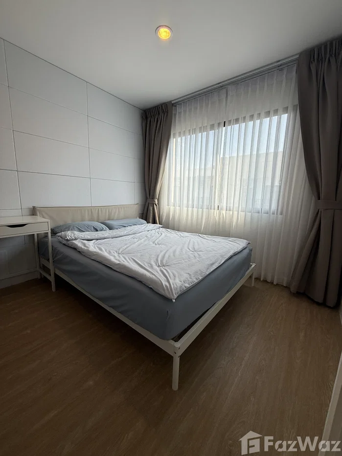 รูป ขาย คอนโด 1 ห้องนอน ในโครงการ เดอะ เนสท์ สุขุมวิท 22 6149681 - รูปที่ 3/5