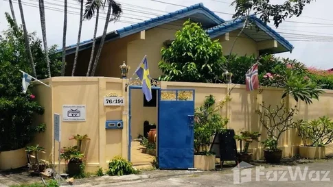 ขาย วิลล่า 5 ห้องนอน ใน ราไวย์, ภูเก็ต 5813048