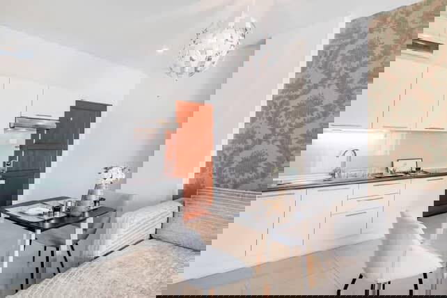 รูป 🔥 ห้องใหญ่หายาก ใจกลางรัชดา รีบจองก่อนหลุด ‼️ ให้เช่า กลางกรุงรีสอร์ท รัชดา ซอย 7 คอนโดทำเลดี ใกล้ MRT รัชดาภิเษก เดินทางสะดวก เข้าเมืองง่าย 🚆 - รูปที่ 4/10