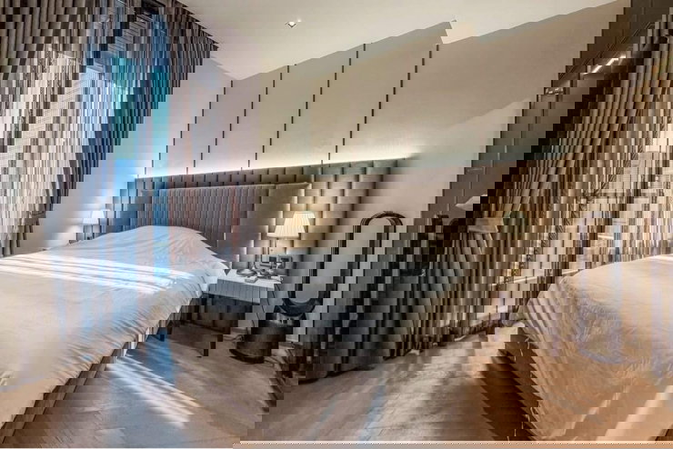 รูป 💥💥คอนโด เดอะ รีเซิร์ฟ สาทร💥💥 - รูปที่ 15/16