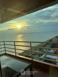 รูปภาพ 2-BR Condo at View Talay 8 Condominium Jomtien close to Jomtien Beach (ID 2088790)