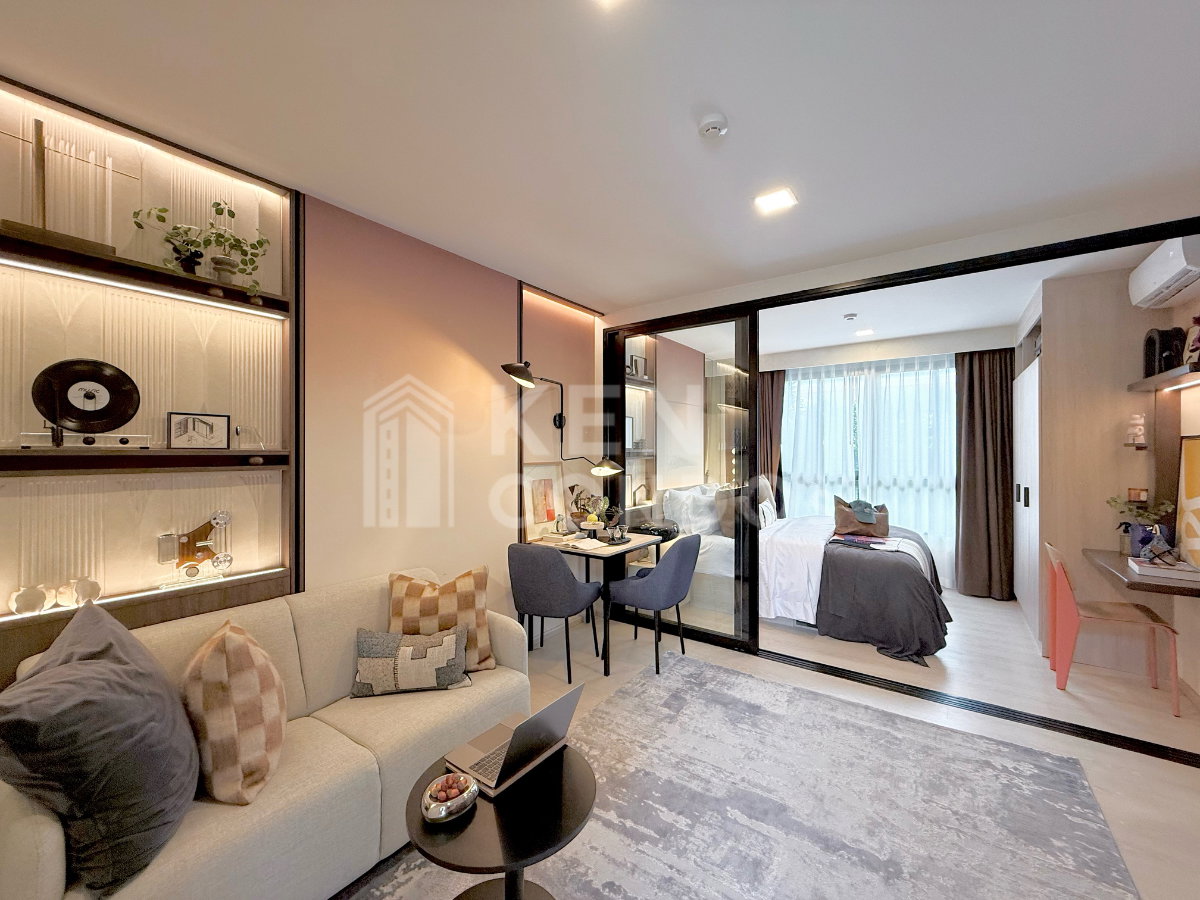 Sale - Dcondo Cove Foreigner quota (Freehold - image 3