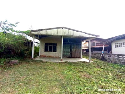 Houses for sale Maha Sarakham : HOME 126 Sq.w. Borabu Maha Sarakham for 2.1M