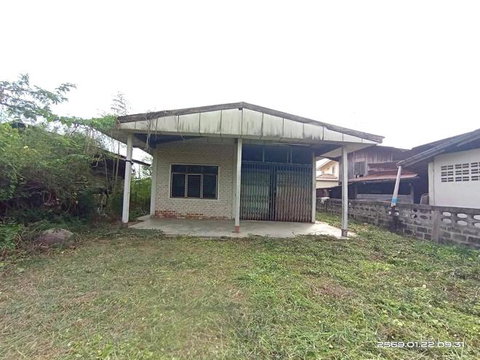 HOME 126 Sq.w. Borabu Maha Sarakham for 2.1M
