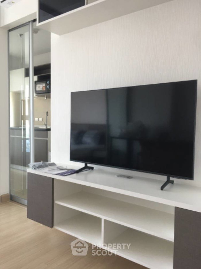 รูป คอนโด 1-ห้องนอน ที่ ศุภาลัย เวอเรนด้า สถานี ภาษีเจริญ ใกล้ MRT ภาษีเจริญ (ID 753554) - รูปที่ 3/10