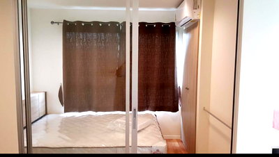 Condos for rent Bang Khae : Lumpini Park Phetkasem             98 