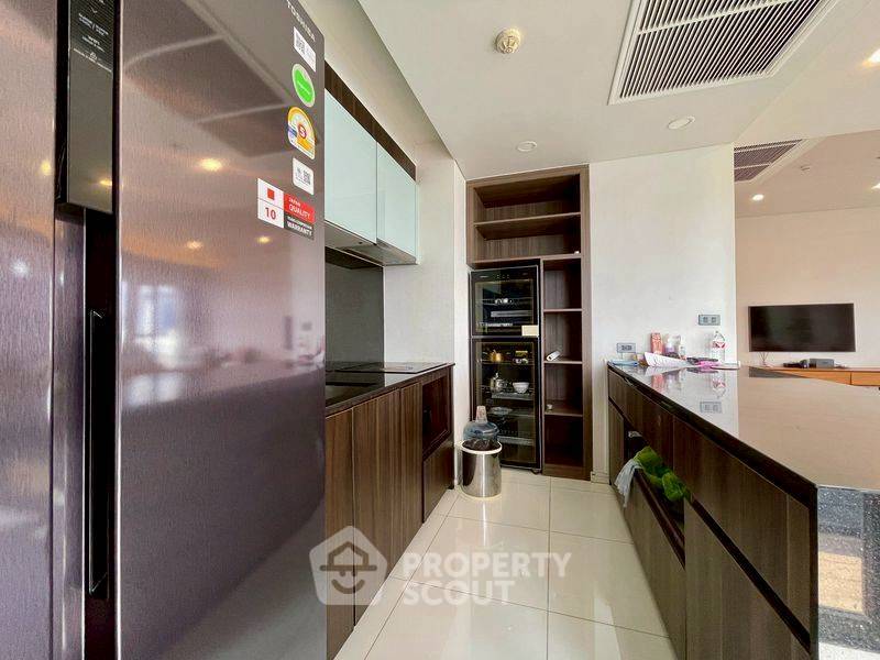 รูป คอนโด 3-ห้องนอน ที่ ไซมิส เอ๊กซ์ตลูซีฟ สุขุมวิท 31 ใกล้ MRT สุขุมวิท (ID 2773482) - รูปที่ 7/17