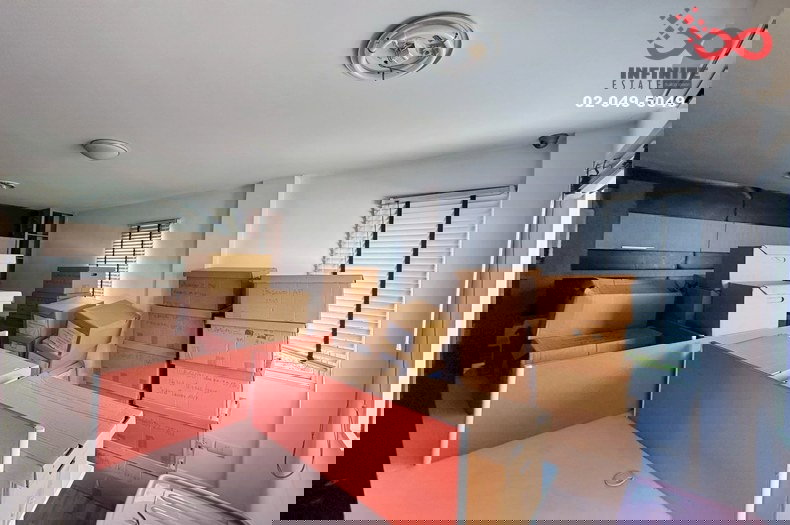 รูป ขายทาวน์โฮม 23ตร.ว 3ชั้น ทาวน์พลัส เอ็กซ์ ลาดพร้าว ประดิษฐ์มนูธรรม ใกล้ทางด่วนรามอินทรา - อาจณรงค์  - รูปที่ 10/13