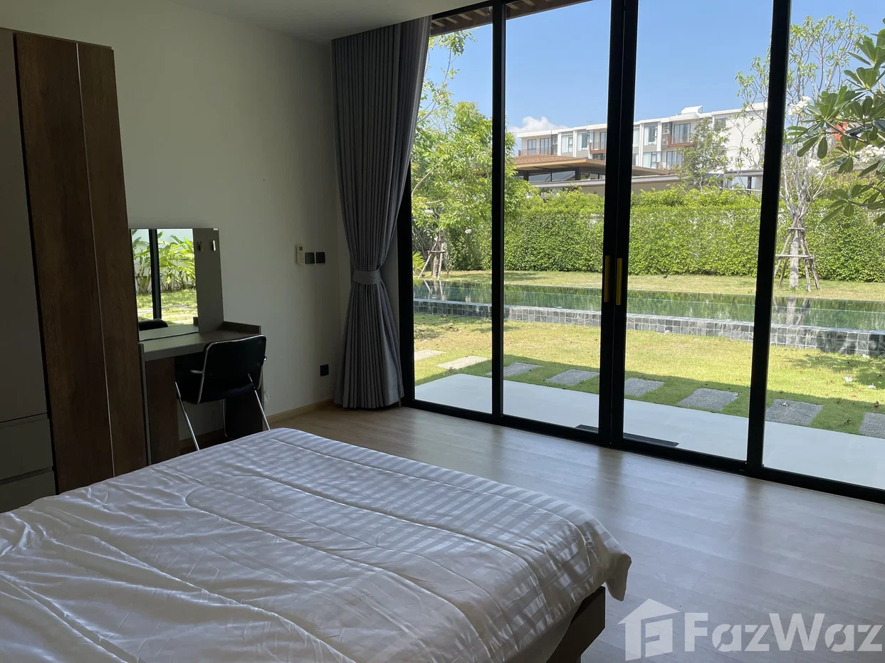 รูป ขาย วิลล่า 4 ห้องนอน ในโครงการ โบ๊ท อเวนิว เรสซิเดนซ์ 6149338 - รูปที่ 14/24