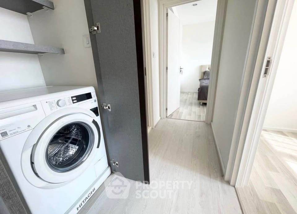 รูป คอนโด 1-ห้องนอน ที่ เดอะ คีย์ สาทร - เจริญราษฎร์ ใน บางโคล่ (ID 2395197) - รูปที่ 3/5
