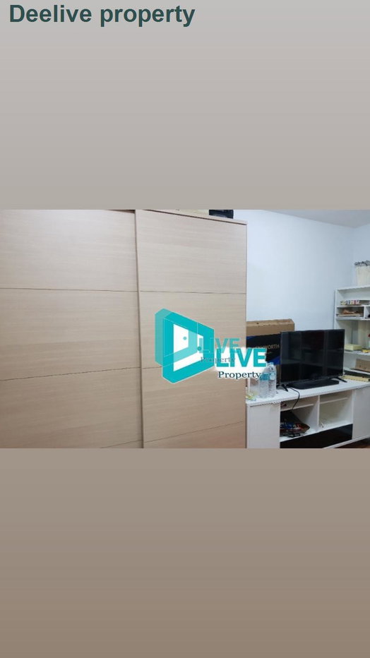 รูป DL22120551 ให้เช่าคอนโด ชาโตว์ อินทาวน์ รัชดา 13 (Chateau In Town Ratchada 13) ใกล้ MRT ห้วยขวาง พร้อมเข้าอยู่ โทรด่วน 0614453194 LineID @162cjixi - รูปที่ 3/3