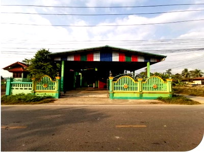 Houses for sale : FOR SALE  HOUSE PROPERTY  5193000 BAHT.