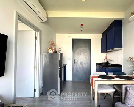 คอนโด 1-ห้องนอน ที่ เอ็กซ์ที เอกมัย ใกล้ BTS ทองหล่อ (ID 2771238)