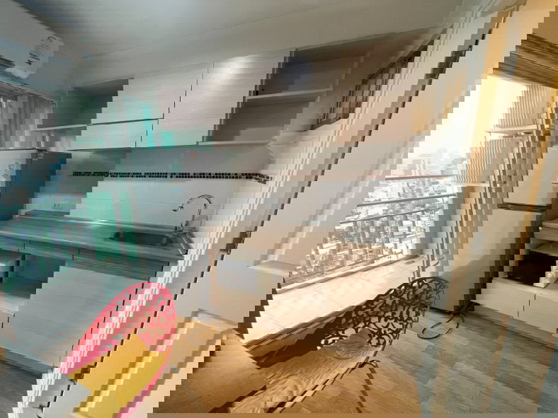 รูป ให้เช่าด่วน!! ใกล้ BTS เอกมัย  พร้อมเข้าอยู่ 4 เม.ย. 69 นี้ / จองก่อนได้ก่อน ✨ลุมพินี เพลส พระราม 4-กล้วยน้ำไท - รูปที่ 5/12