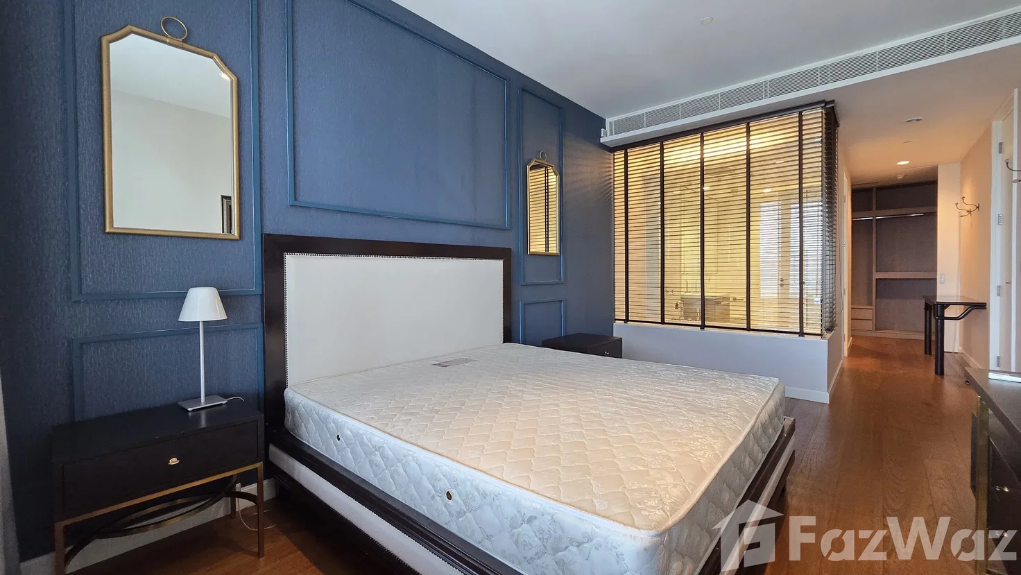 รูป ขาย คอนโด 2 ห้องนอน ในโครงการ 185 Rajadamri 5337882 - รูปที่ 6/10