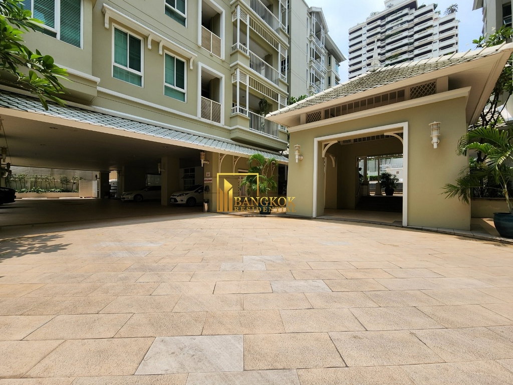 picture The Bangkok 43 | Elegant 2 Bed Condo in Phrom Phong Area - BR9277CD - 29/31