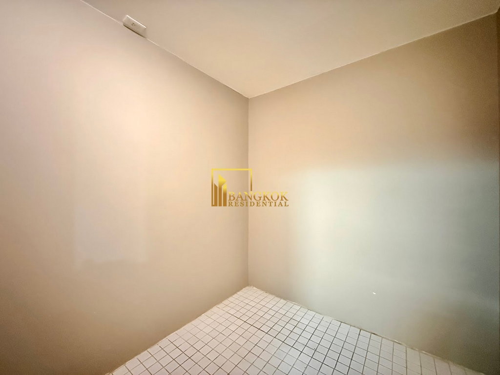 picture United Tower | Very Spacious 2 Bedroom Condo in Thonglor - BR18531CD - 30/44