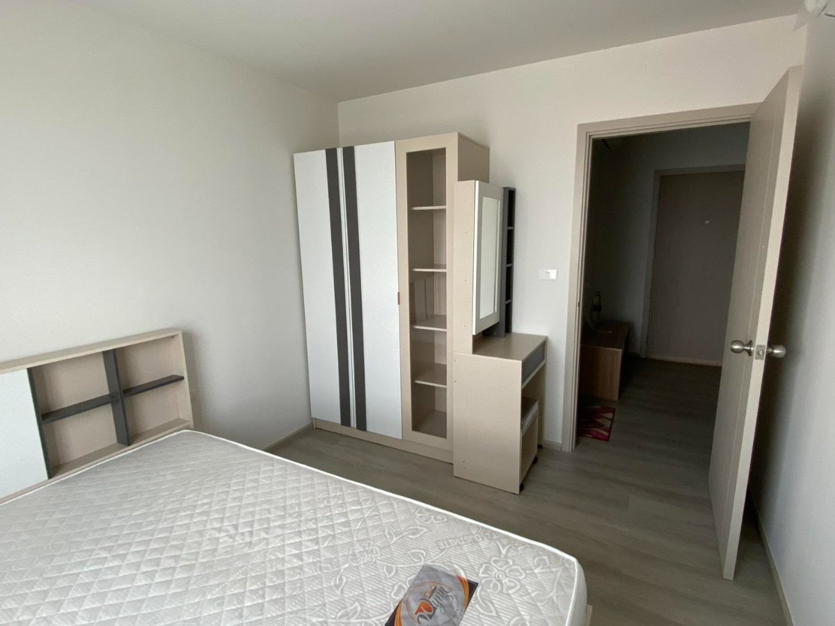 รูป ขายคอนโดไอดีโอ จรัญฯ70 วิวแม่น้ำ - รูปที่ 3/8