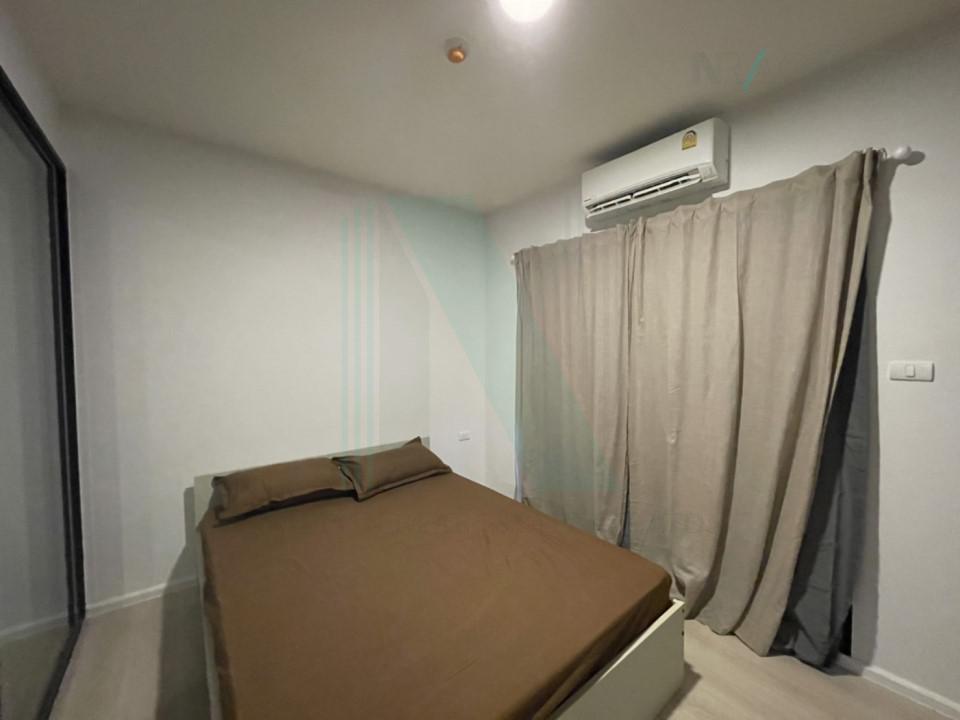 รูป 🚩 ให้เช่าคอนโด เอ สเปซ เมกา อาคาร 1 ชั้น 21 1 ห้องนอน ขนาด 29.00 ตรม ใกล้ Mega บางนา - รูปที่ 3/8