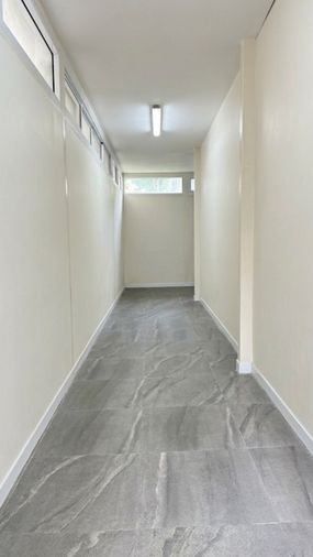 3-bed townhouse for rent, 172 sqm, 32.5 sq wah, DISTRICT Ekkamai - Ramintra