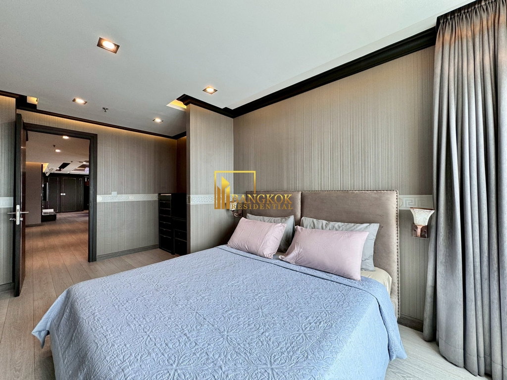 picture Baan Siri 31 | Desirable 3 Bed Condo in Phrom Phong - BR4494CD - 14/37