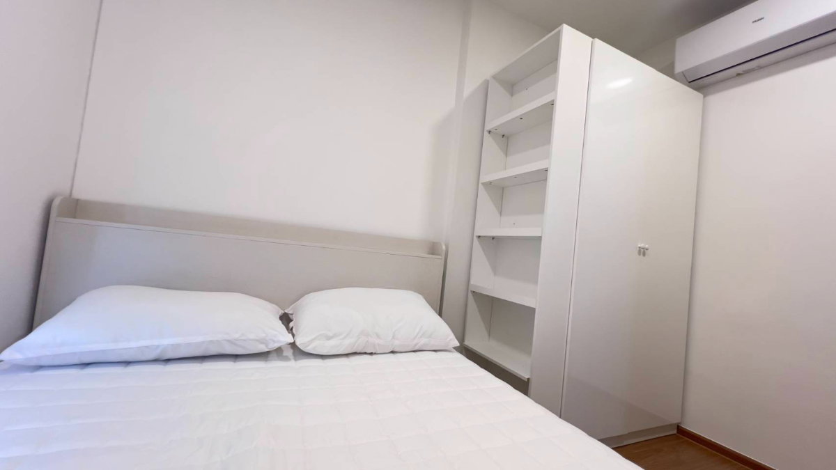 picture Rent Livin ramkhamhaeng 2 bedroom beautiful and cozy - 2/27