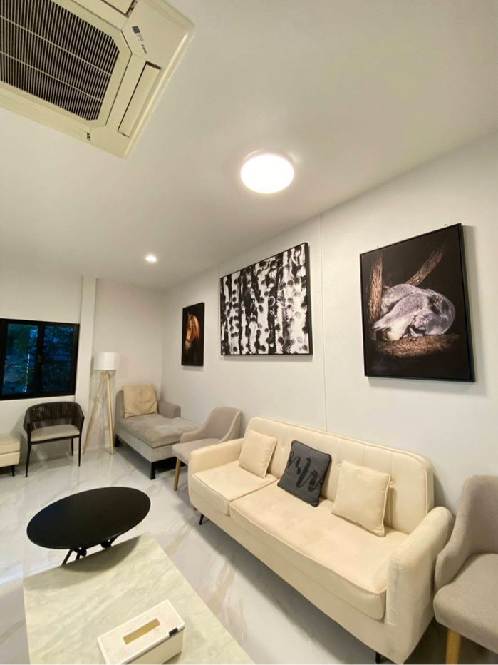 รูป 💥💥บ้านเดี่ยว เดอะ ซิตี้ พัฒนาการ💥💥 - รูปที่ 21/28