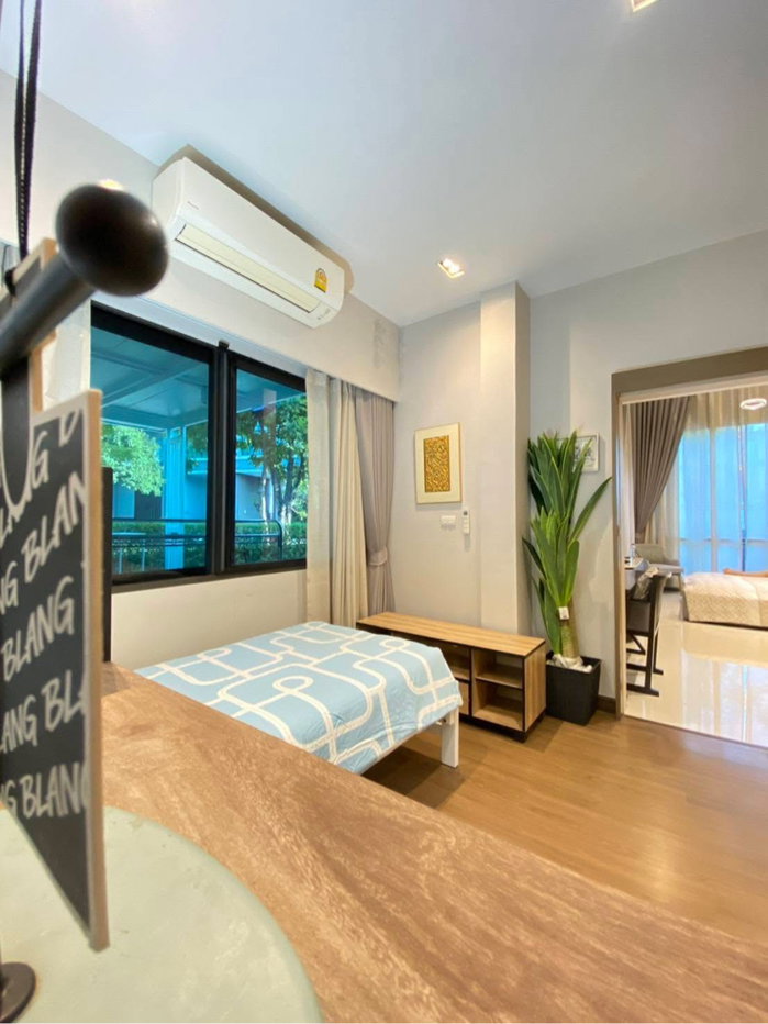 รูป 💥💥บ้านเดี่ยว เดอะ ซิตี้ พัฒนาการ💥💥 - รูปที่ 11/28