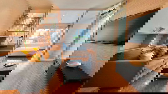 รูปภาพ 🤝🏻RB24003 ให้เช่าถูกมาก👍ยู สบาย พระราม 4 - กล้วยน้ำไท✅แอดไลน์ @mproperty( มี @ ด้วย) แอดมินตอบไว