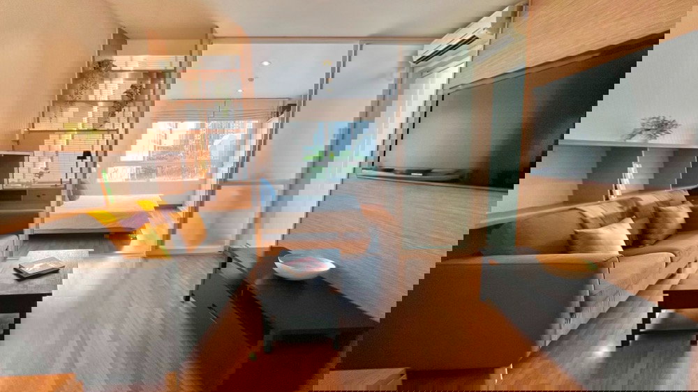 รูป 🤝🏻RB24003 ให้เช่าถูกมาก👍ยู สบาย พระราม 4 - กล้วยน้ำไท✅แอดไลน์ @mproperty( มี @ ด้วย) แอดมินตอบไว - รูปที่ 1/26