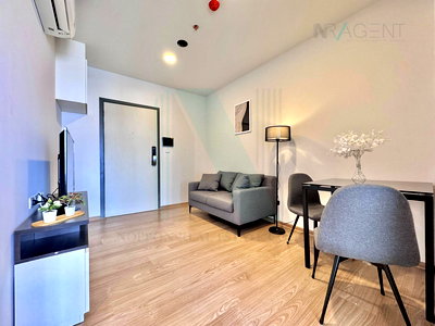 Condos for rent : For Rent Condo CHEWATHAI PINKLAO Building 1, Floor 8,1 bed room, Room size 30 sqm