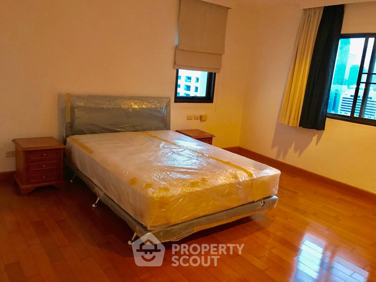 รูป คอนโด 3-ห้องนอน ที่ คาลิสต้า แมนชัน ใกล้ ARL มักกะสัน (ID 515562) - รูปที่ 11/17