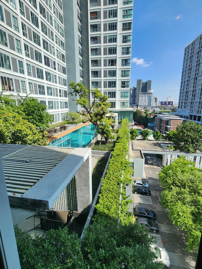 picture Ideo wutthakat  for rent 10,000  bath - 6/14