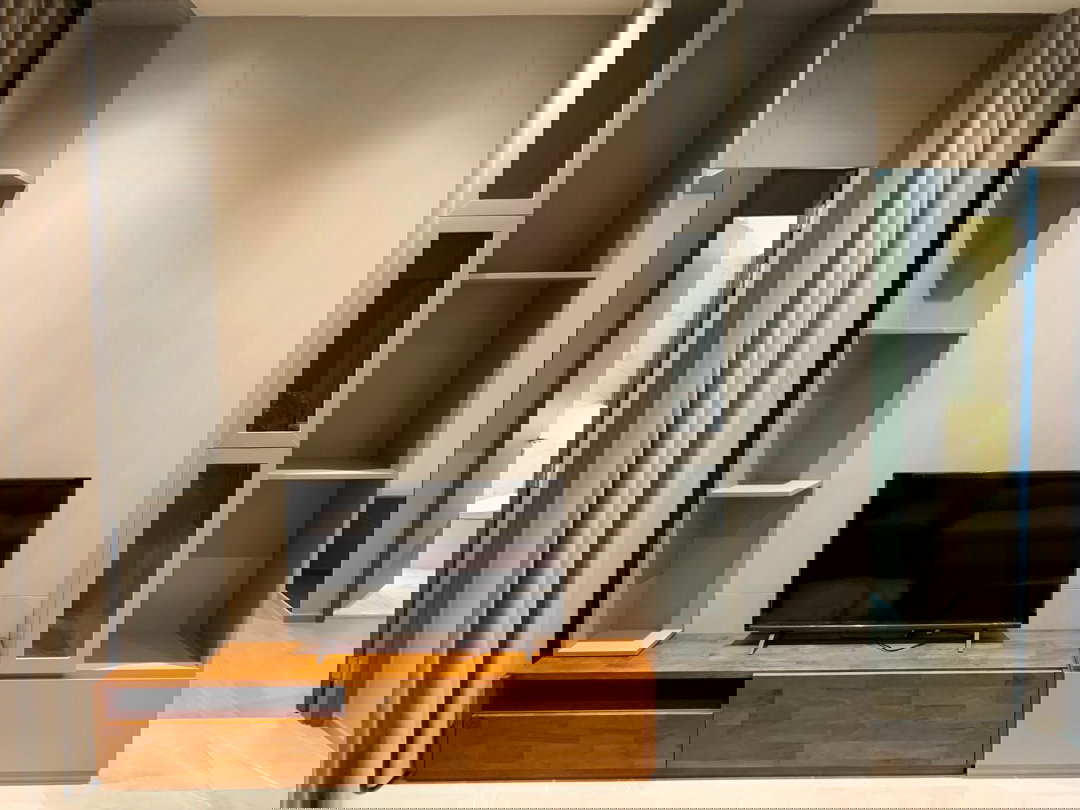 รูป ปล่อยเช่า คอนโดหรู ไฮด์ เฮอริเทจ ทองหล่อ 2ห้องนอน 2ห้องน้ำ ราคาดี! พร้อมเข้าอยู่! - รูปที่ 31/41