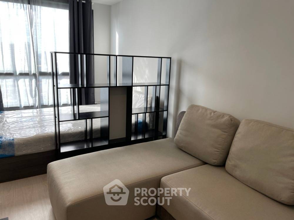 รูป คอนโด 1-ห้องนอน ที่ เอลลิโอ เดล เนสท์ ใกล้ BTS อุดมสุข (ID 508434) - รูปที่ 1/10