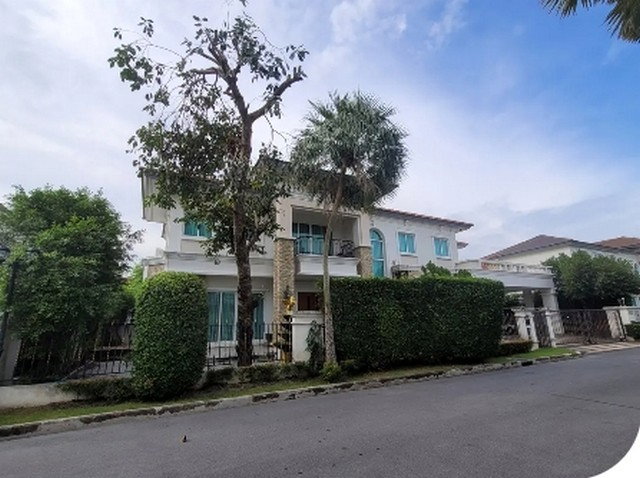 รูป BC10274 ขายบ้านเดี่ยว แขวง ศาลาธรรมสพน์ เขต ทวีวัฒนา จังหวัด กรุงเทพมหานคร - รูปที่ 7/8