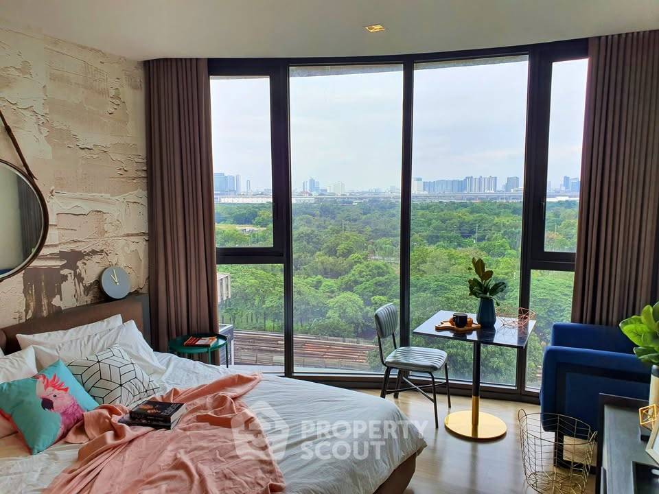 รูป คอนโด 2-ห้องนอน ที่ เดอะ ไลน์ จตุจักร – หมอชิต ใกล้ BTS หมอชิต (ID 2779846) - รูปที่ 5/9