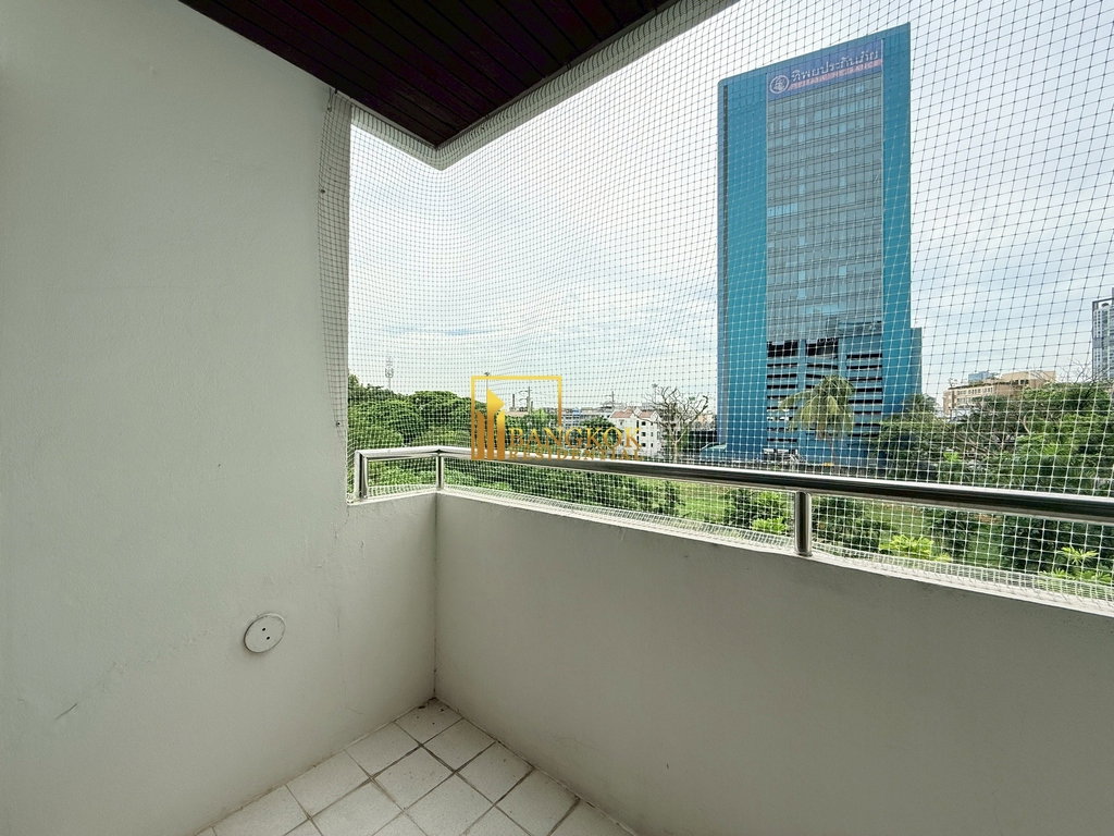 รูป Liang Garden | Spacious 3 Bed Condo For Rent in Sathorn Area - BR60595CD - รูปที่ 16/46