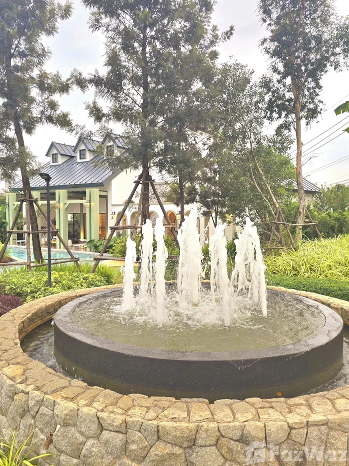 รูป บ้านเดี่ยวให้เช่า 4 ห้องนอน ในโครงการ อณาสิริ ป่าคลอก 6141596 - รูปที่ 7/23