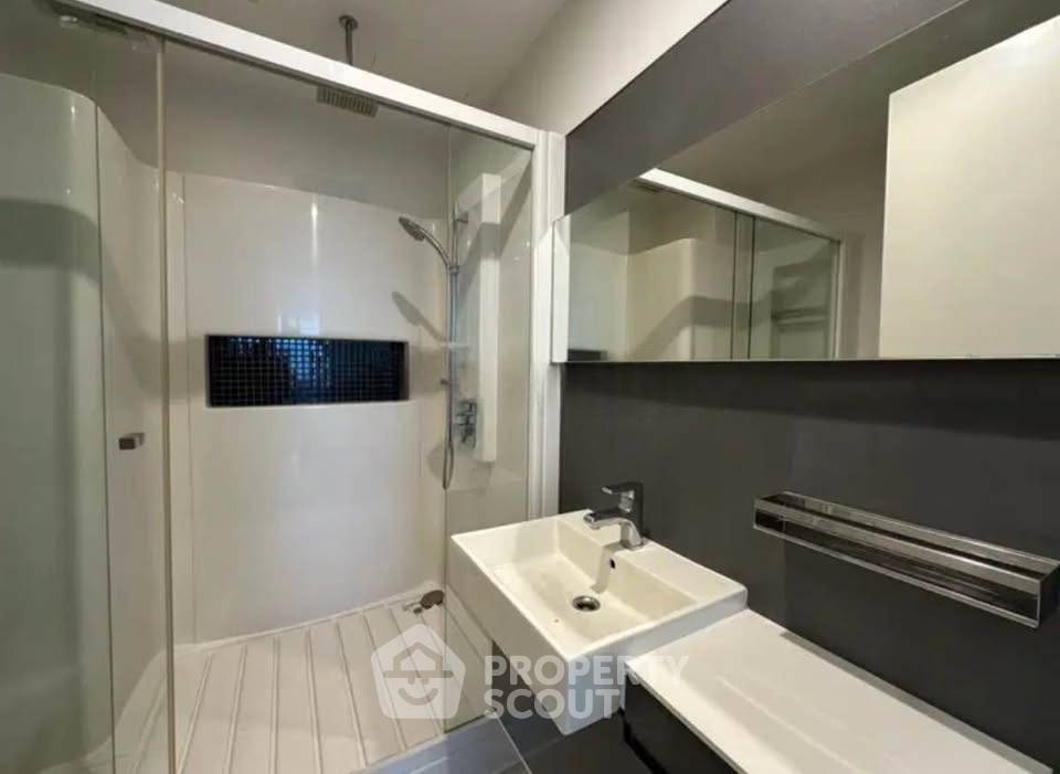 รูป คอนโด 1-ห้องนอน ที่ เดอะ รูม สุขุมวิท 62 ใกล้ BTS ปุณณวิถี (ID 2461369) - รูปที่ 7/10