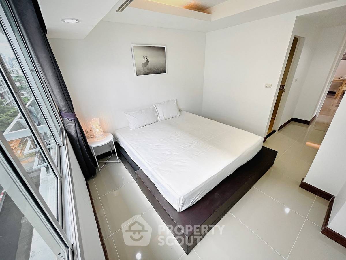 รูป คอนโด 2-ห้องนอน ที่ วอเตอร์ฟอร์ด สุขุมวิท 50 คอนโดมิเนียม ใกล้ BTS อ่อนนุช (ID 592392) - รูปที่ 6/13