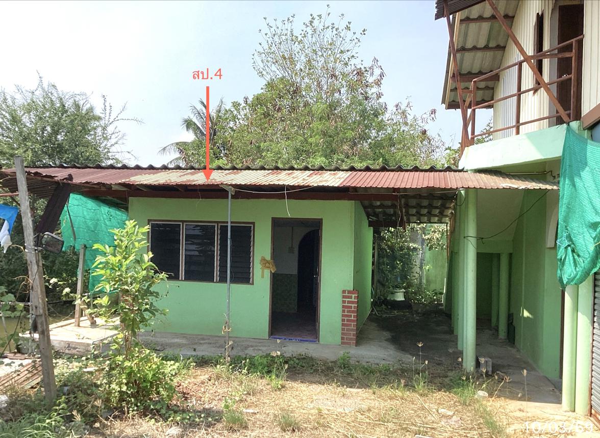 picture HOME 104 Sq.w. Muang Samut Songkhram Samut Songkram for 2M - 37/44